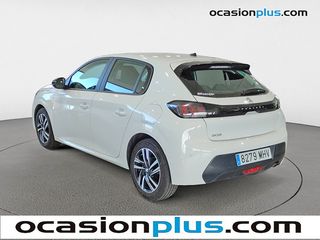 Peugeot 208 PureTech 100 Active Pack 75 kW (100 CV)