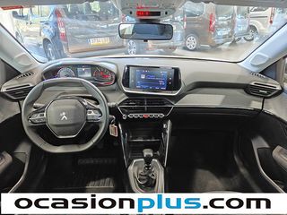 Peugeot 208 PureTech 100 Active Pack 75 kW (100 CV)