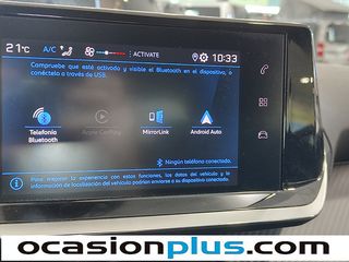 Peugeot 208 PureTech 100 Active Pack 75 kW (100 CV)