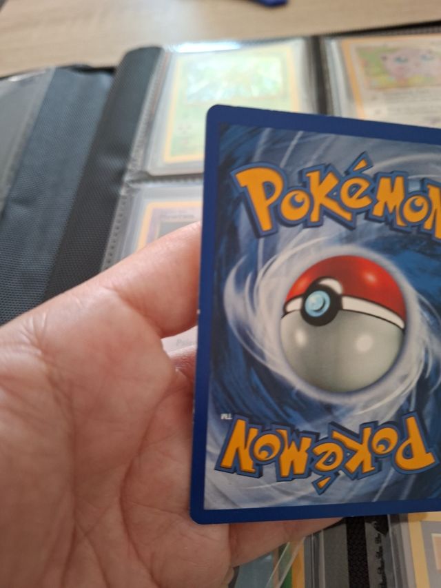 Carta Pokémon Lickitung 16/18