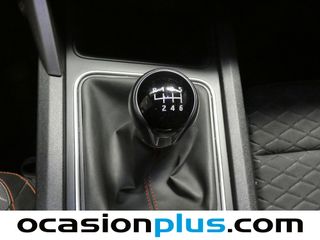 SEAT León 1.5 TSI S&S FR Go L 110 kW (150 CV)