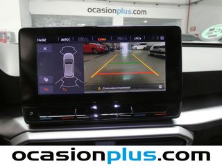 SEAT León 1.5 TSI S&S FR Go L 110 kW (150 CV)