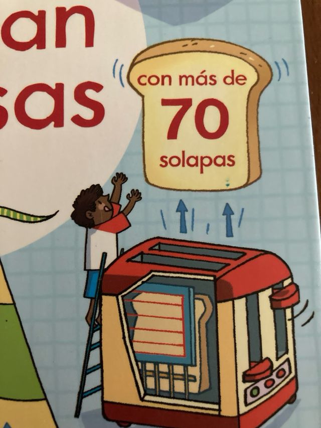 Como funcionan las cosas