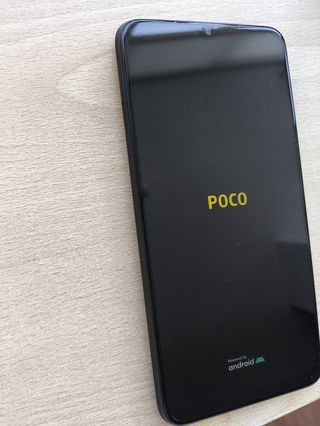 Poco M3 128 GB - Nero