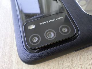 Poco M3 128 GB - Nero