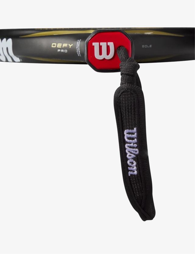 Pala Wilson Defy Pro V1 2025 Javi Garrido