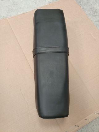 Asiento nuevo Vespino SC, SCA