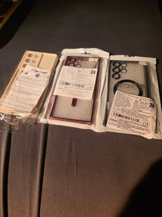 Fundas móviles Samsung Galaxy