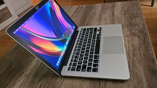 MacBook Pro Retina 13" 2014