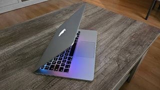 MacBook Pro Retina 13" 2014