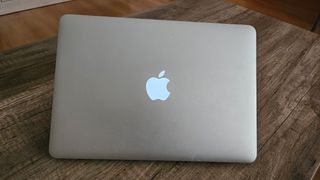MacBook Pro Retina 13" 2014