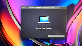 MacBook Pro Retina 13" 2014