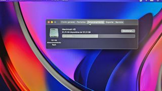 MacBook Pro Retina 13" 2014