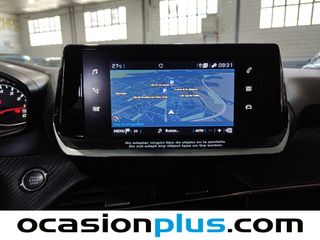 Peugeot 2008 PureTech 100 S&S Allure 75 kW (100 CV)