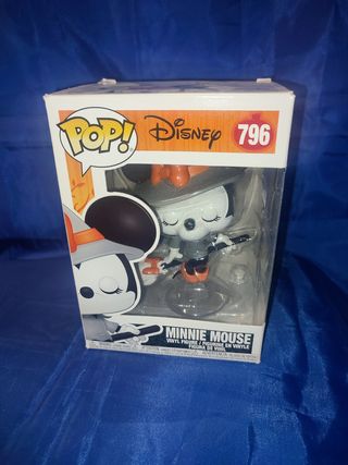 Minnie Mouse Funko Pop! 796
