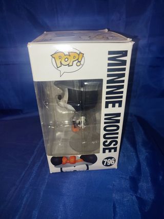 Minnie Mouse Funko Pop! 796