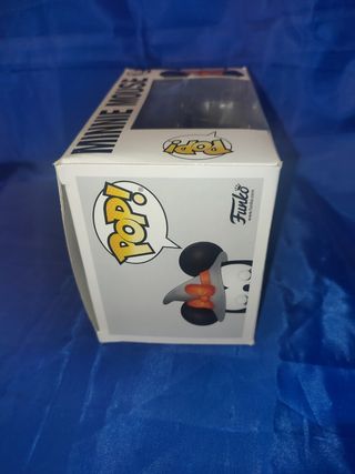 Minnie Mouse Funko Pop! 796