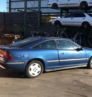 0265103038 centralita del abs opel calibra 399382