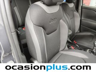 Jeep Renegade 1.0G Limited 4x2 88 kW (120 CV)