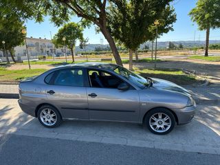 SEAT Cordoba 2003