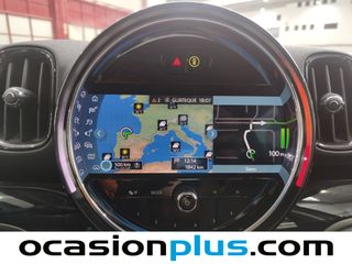 MINI MINI Countryman Cooper 100 kW (136 CV)
