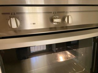 Horno empotrado Teka 
