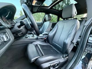 🦍 BMW Serie 3 GT 335i unico dueño 💣