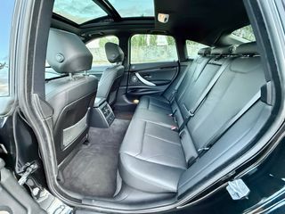 🦍 BMW Serie 3 GT 335i unico dueño 💣