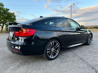 🦍 BMW Serie 3 GT 335i unico dueño 💣