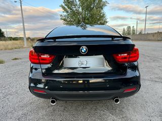 🦍 BMW Serie 3 GT 335i unico dueño 💣