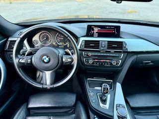 🦍 BMW Serie 3 GT 335i unico dueño 💣