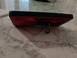 Funda Realme 12 Silicona nueva