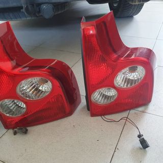 Pilotos traseros volvo xc90 2005