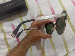 Estuche gafas DSQUARED2