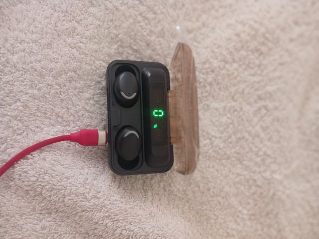 Auriculares Bluetooth