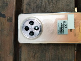 OPPOReno12 FS 512GB Naranja