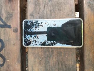 OPPOReno12 FS 512GB Naranja