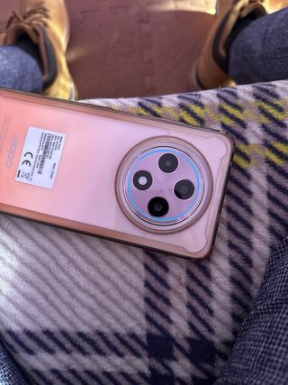 OPPOReno12 FS 512GB Naranja