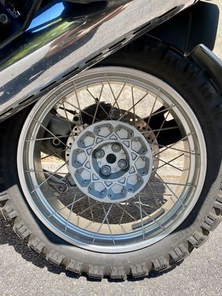 BMW R1150 GS - Moto Adventure