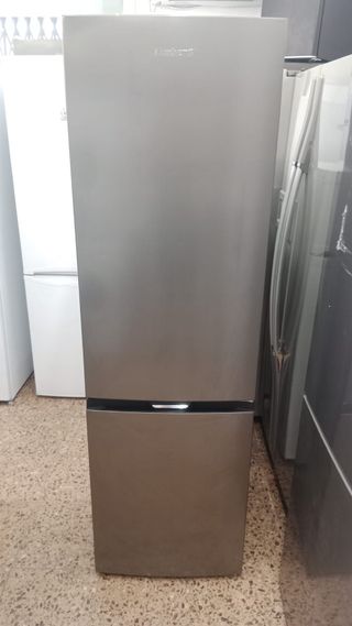 Nevera Corbero Inox - Garantía