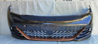 Parachoques Delantero SEAT CUPRA BORN 21-24