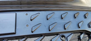 Parachoques Delantero SEAT CUPRA BORN 21-24