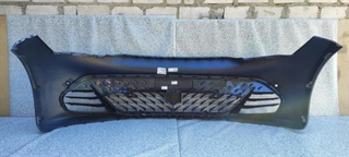 Parachoques Delantero SEAT CUPRA BORN 21-24