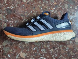 Zapatillas running Adidas Energy Boost 3 talla 44