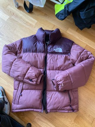 Chaqueta The North Face Nuptse