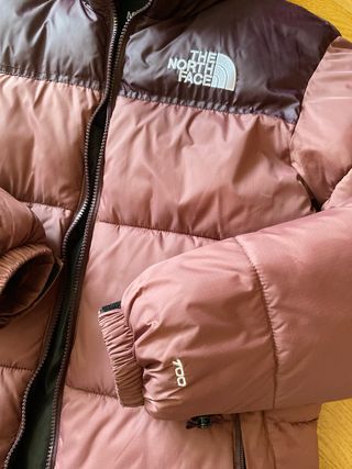 Chaqueta The North Face Nuptse