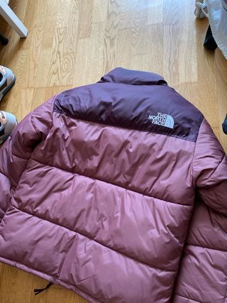 Chaqueta The North Face Nuptse
