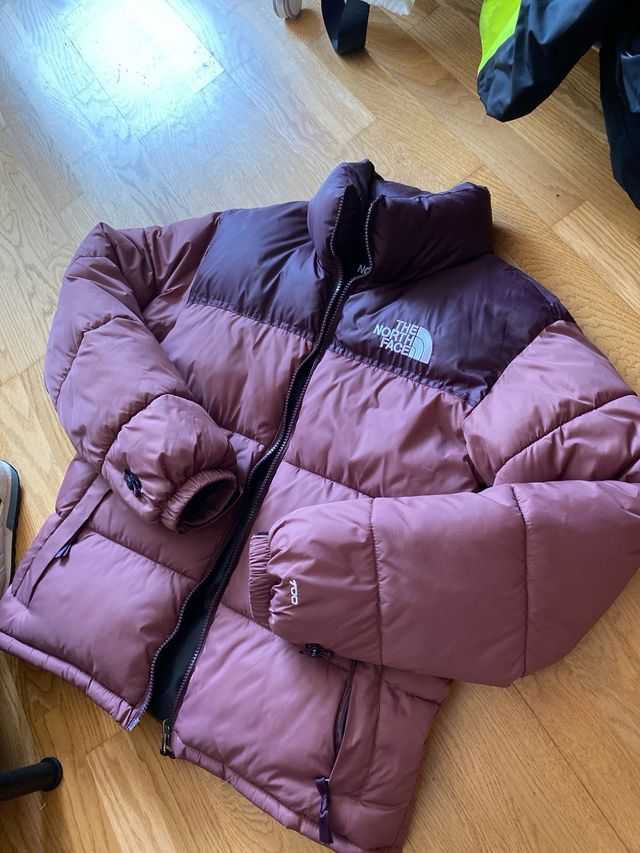 Giacca The North Face Nuptse