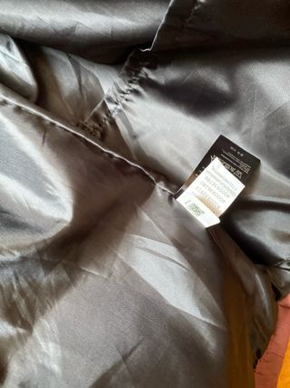 Chaqueta The North Face Nuptse