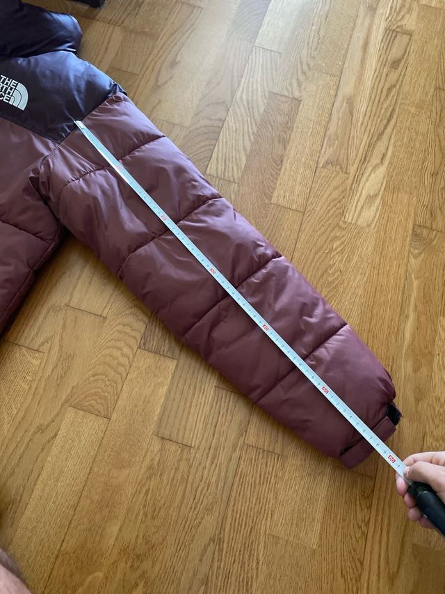 Giacca The North Face Nuptse